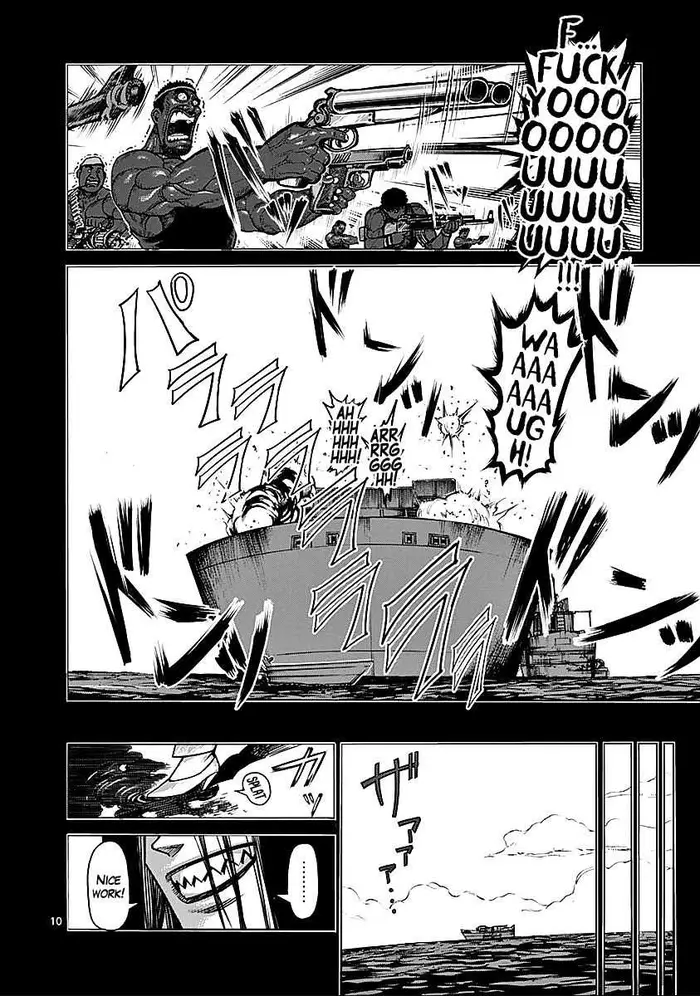 Kengan Ashura Chapter 69 image 11_optimized